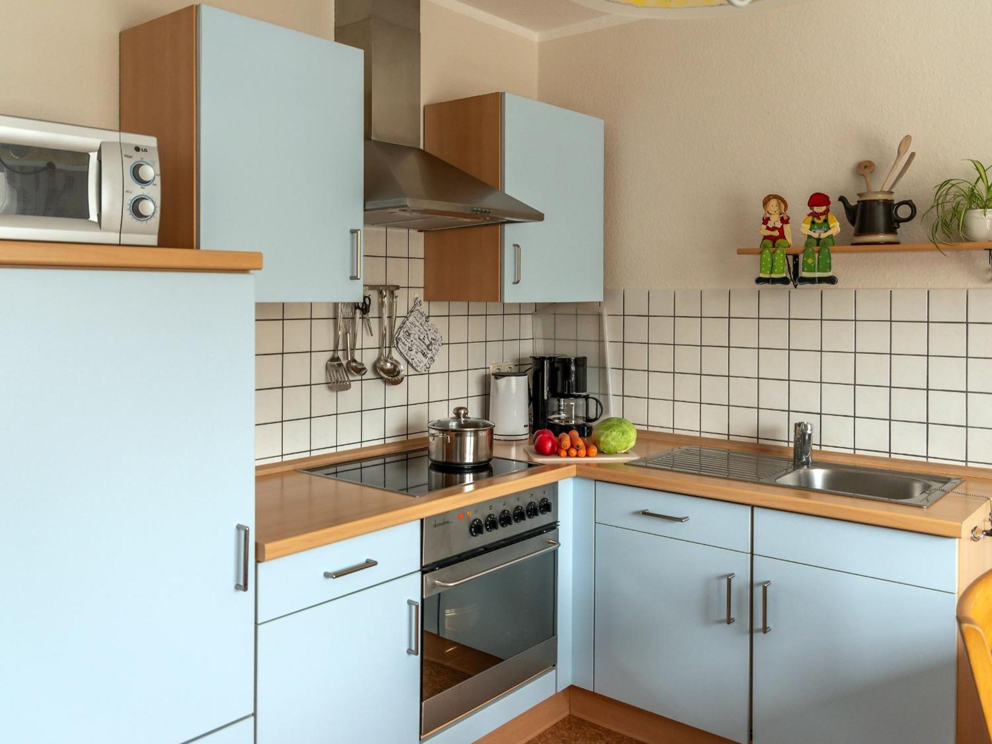 Ferienhof An Der Lay Kerpen  Room photo