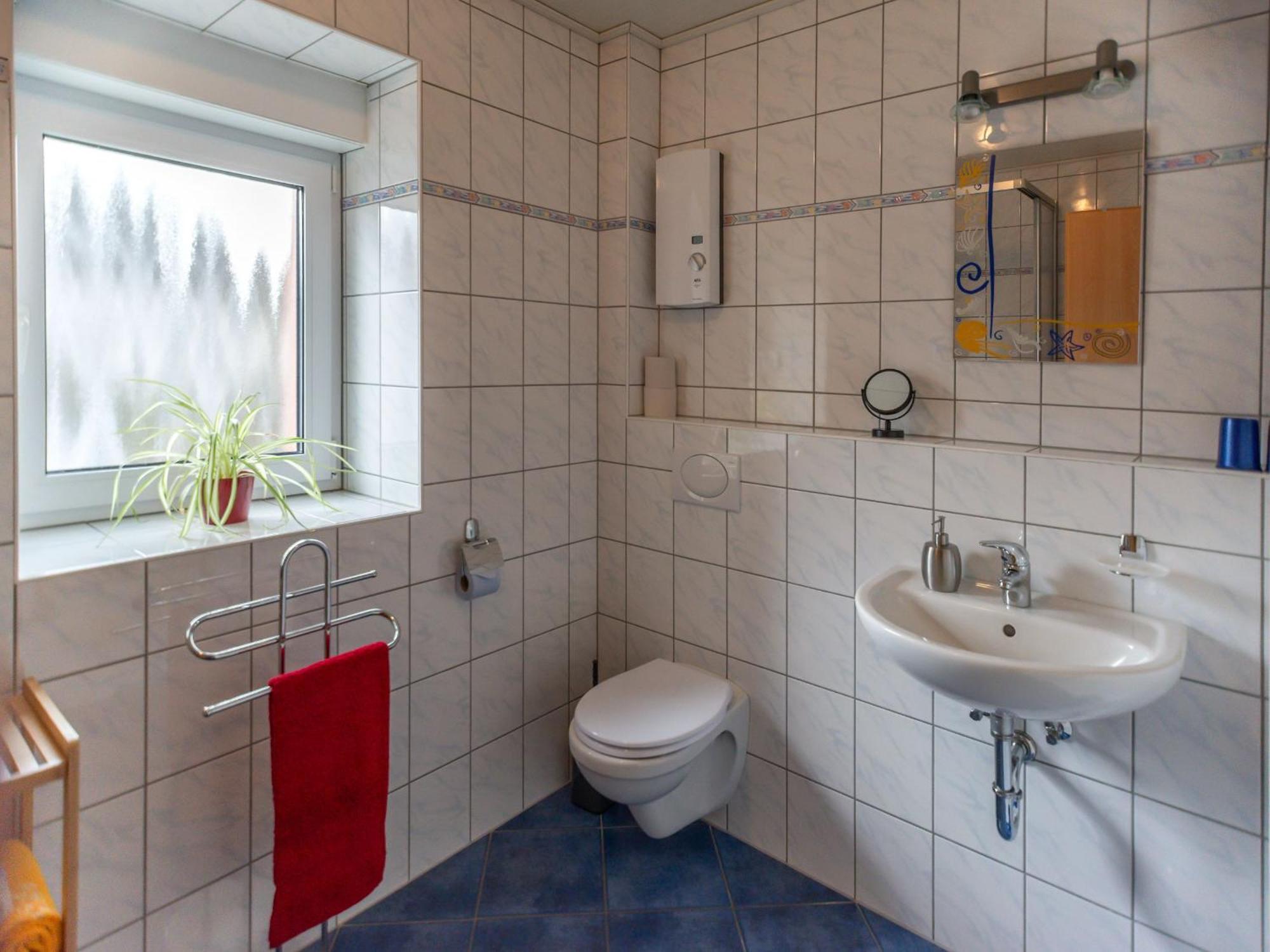 Ferienhof An Der Lay Kerpen  Room photo