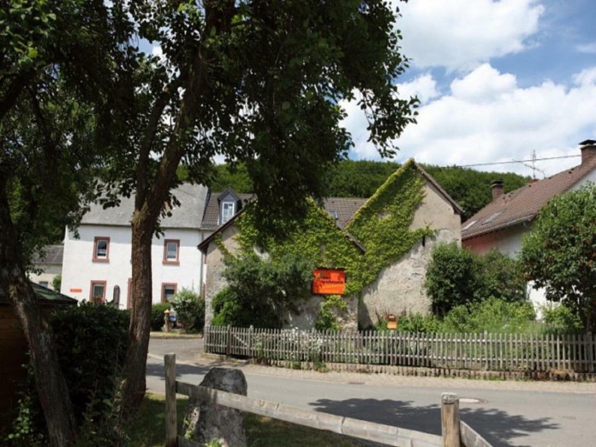 Ferienhof An Der Lay Kerpen  Exterior photo