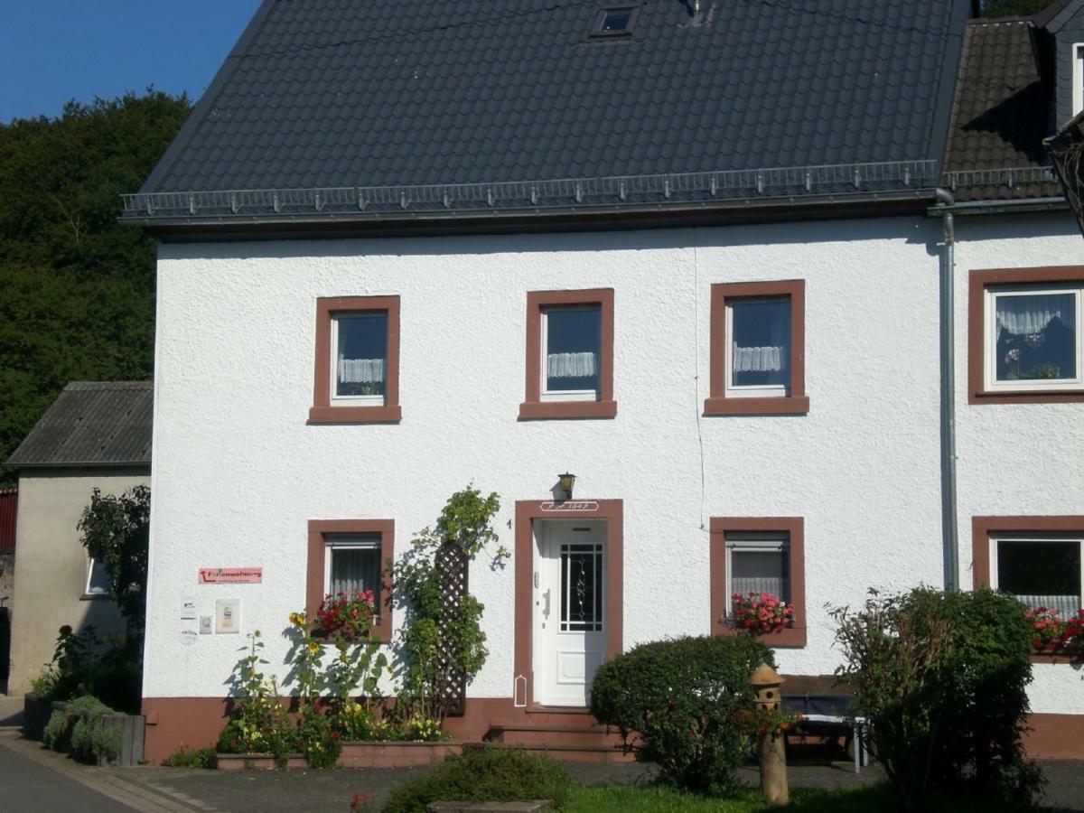Ferienhof An Der Lay Kerpen  Exterior photo